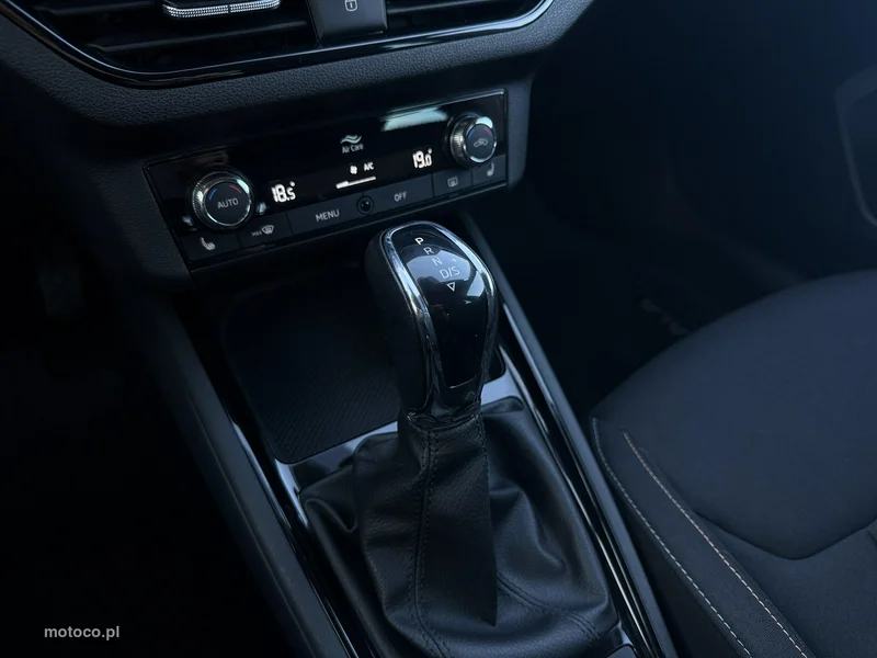 Skoda Scala I 26