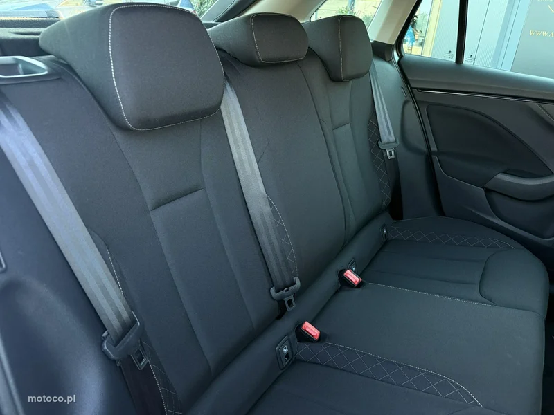 Skoda Scala I 30