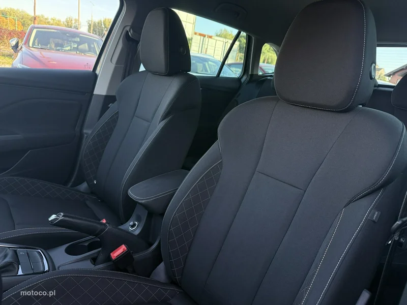 Skoda Scala I 10