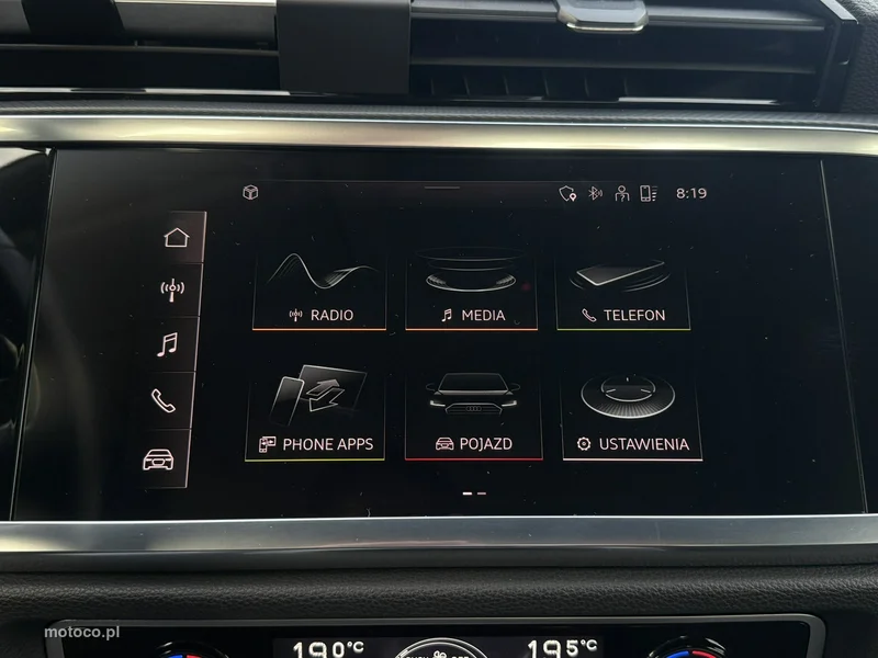 Audi Q3 F3 20