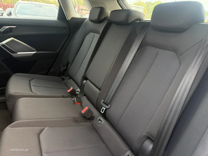 Audi Q3 F3 29
