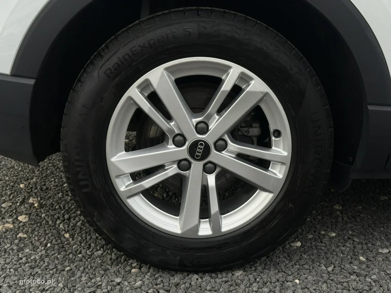Audi Q3 F3 33