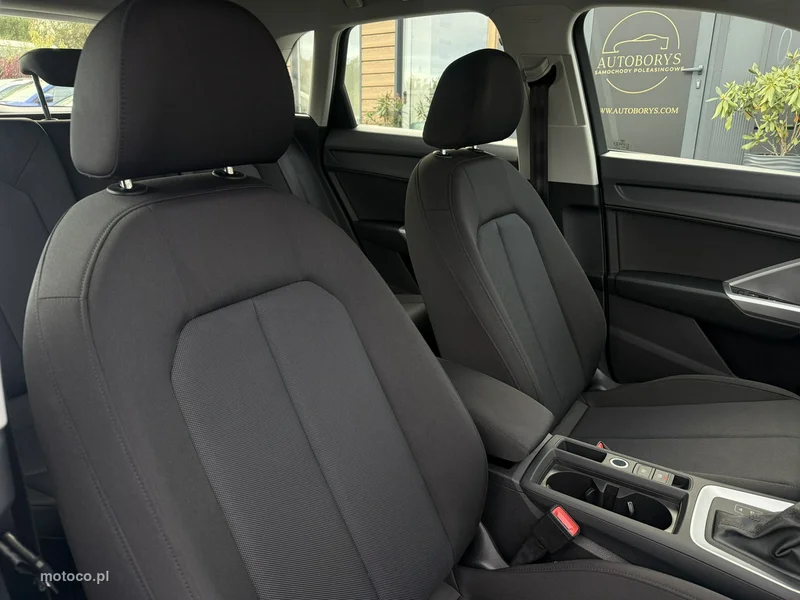 Audi Q3 F3 9