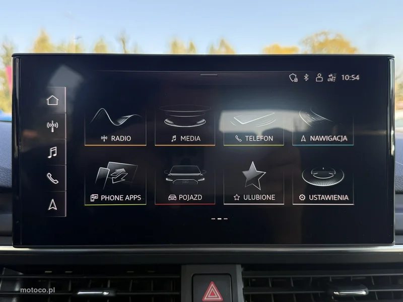 Audi A4 B9 22