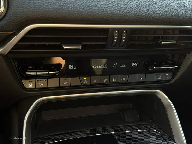 Mazda CX-60 14