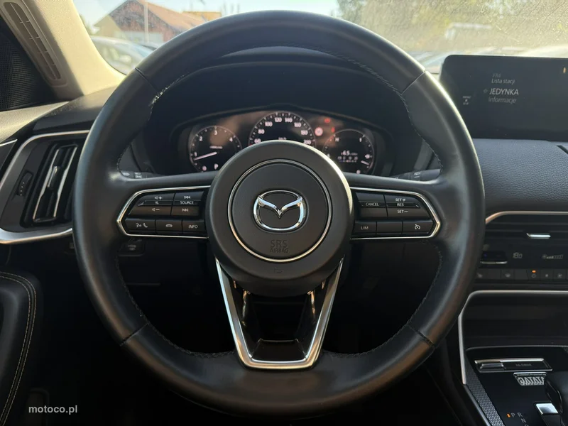 Mazda CX-60 9