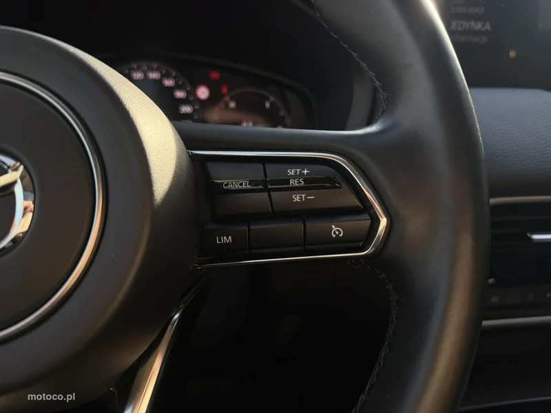Mazda CX-60 10
