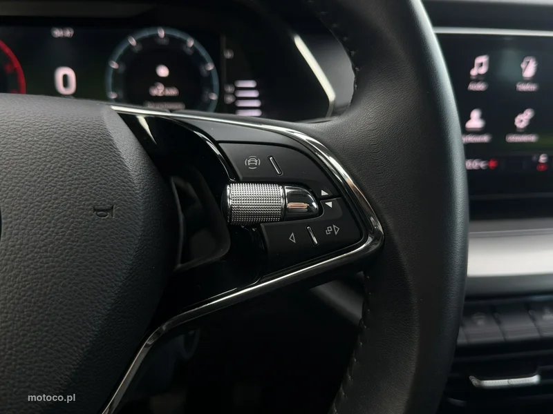Skoda Octavia IV 16