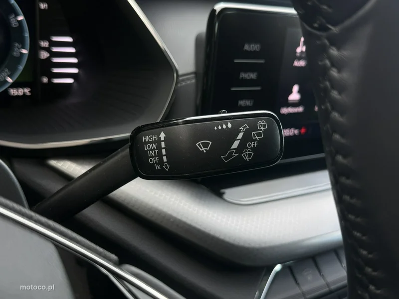 Skoda Octavia IV 18