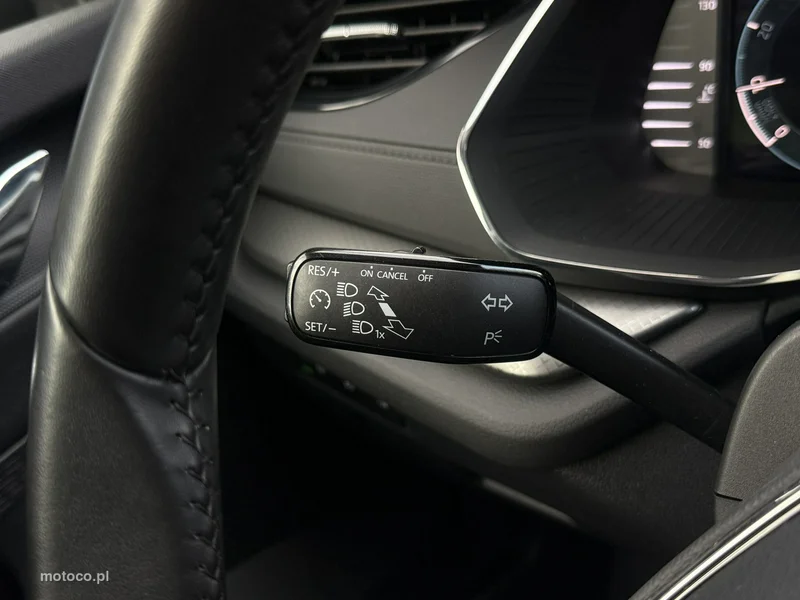 Skoda Octavia IV 19