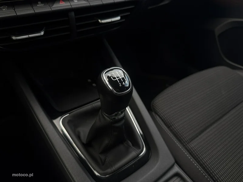 Skoda Octavia IV 26