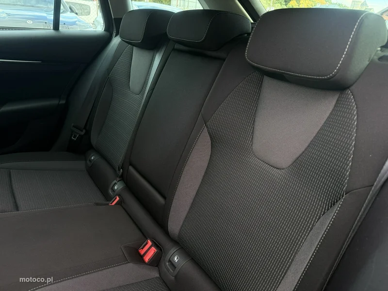 Skoda Octavia IV 30