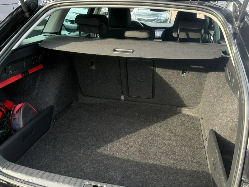 Skoda Octavia IV 33
