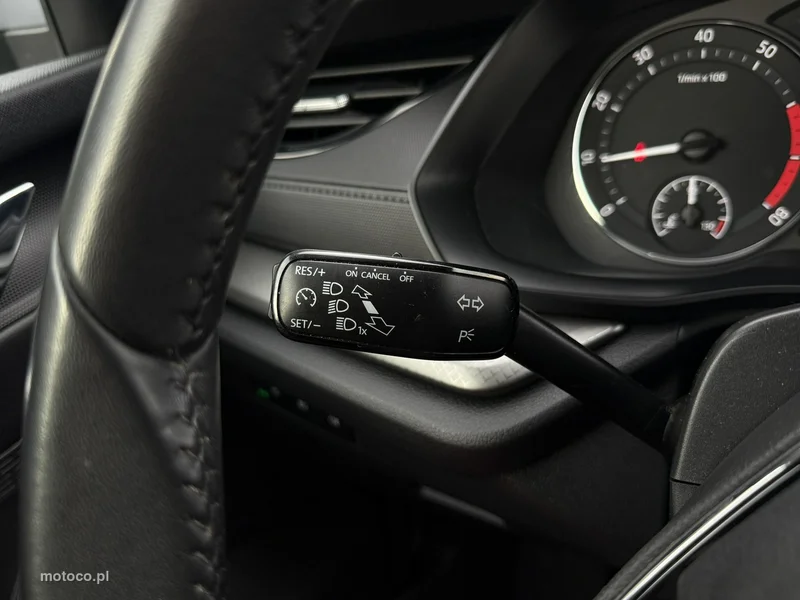 Skoda Octavia IV 19
