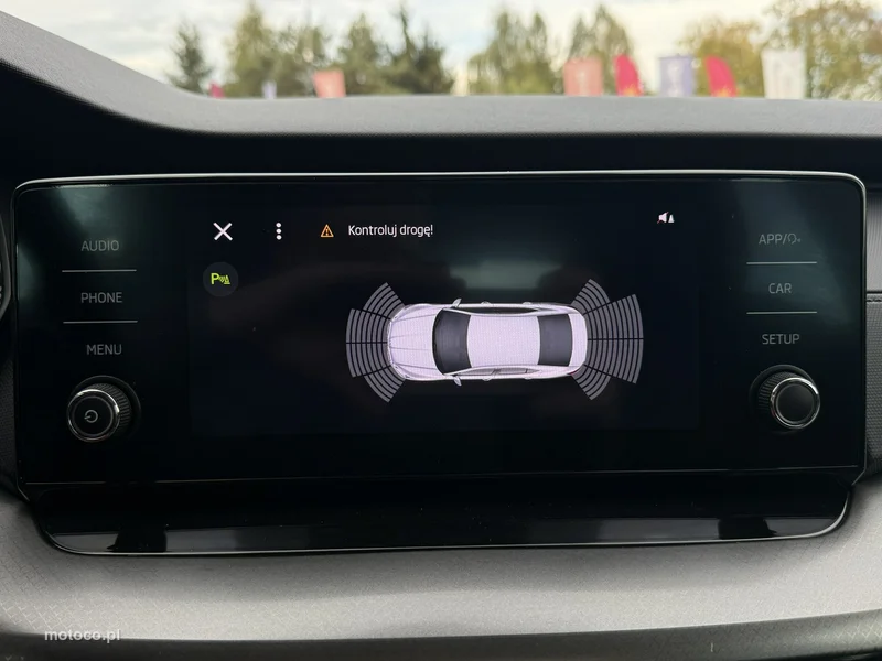 Skoda Octavia IV 22