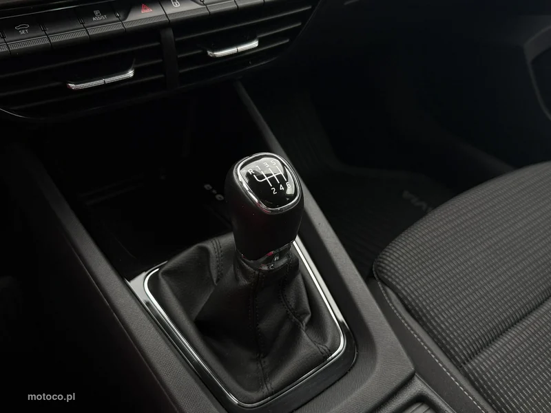 Skoda Octavia IV 27