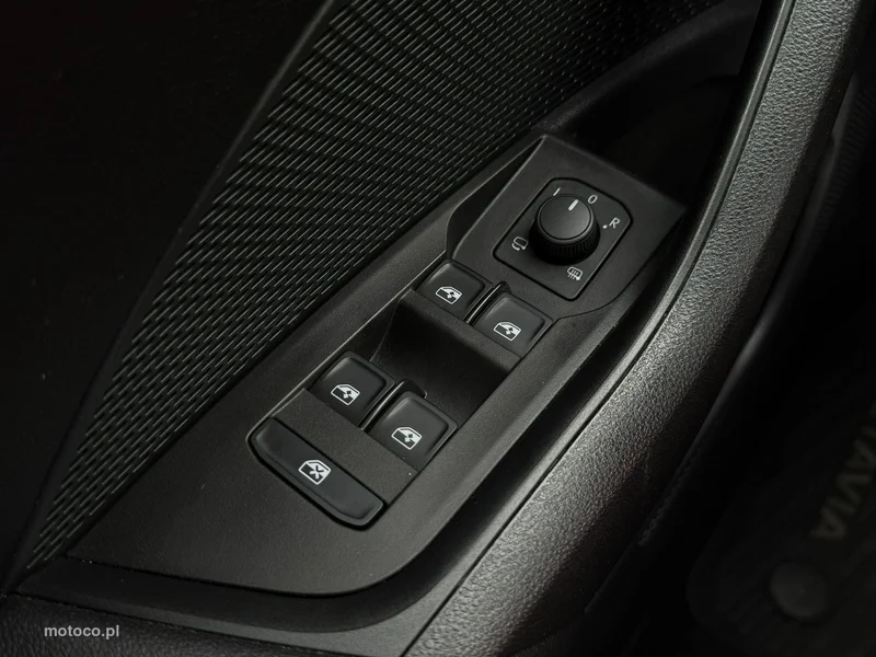 Skoda Octavia IV 29