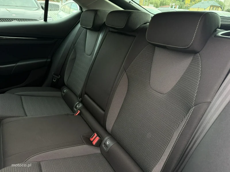 Skoda Octavia IV 31
