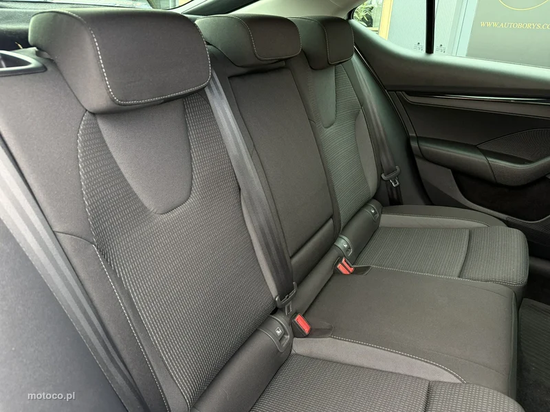 Skoda Octavia IV 32