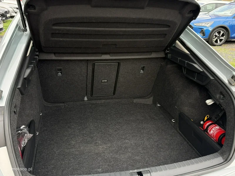 Skoda Octavia IV 34