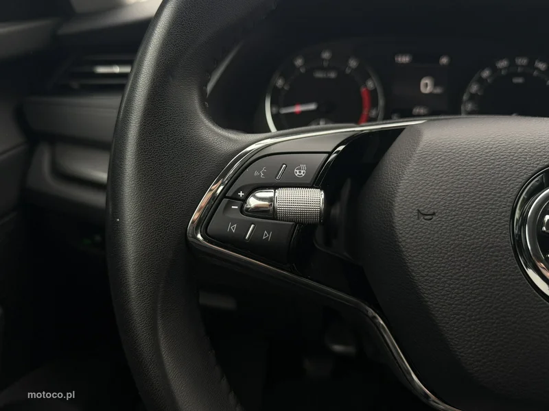 Skoda Octavia IV 17
