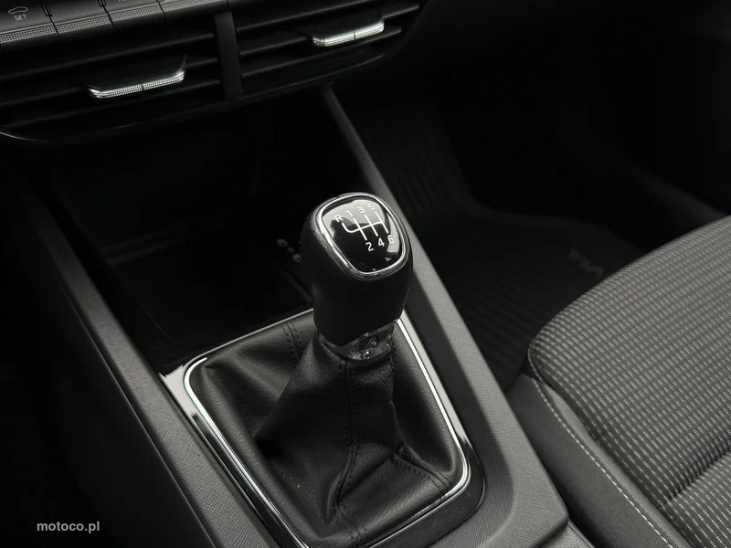 Skoda Octavia IV 27