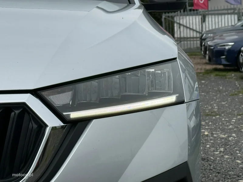 Skoda Octavia IV 4