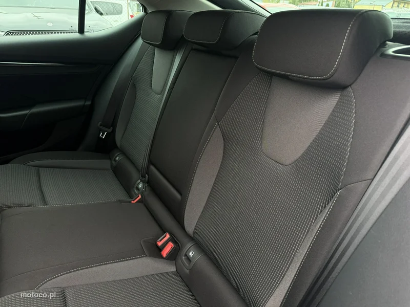 Skoda Octavia IV 31