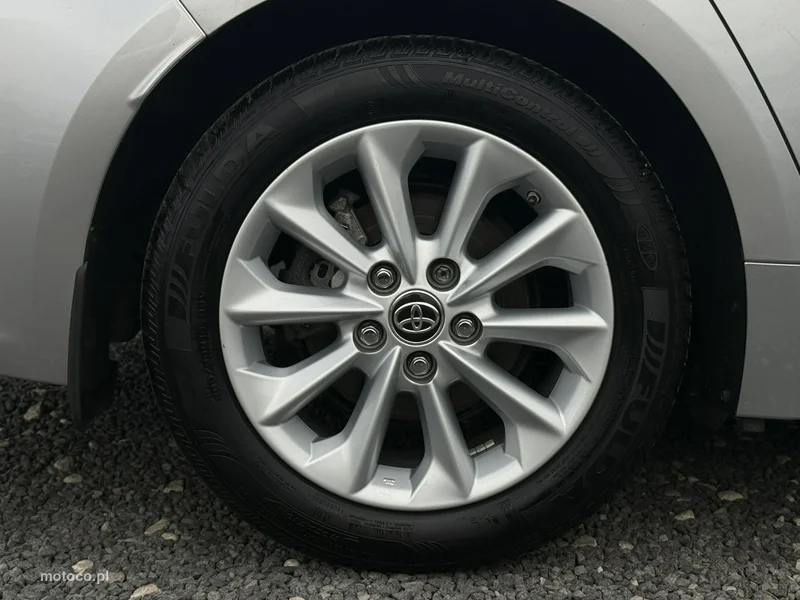 Toyota Corolla E210 34