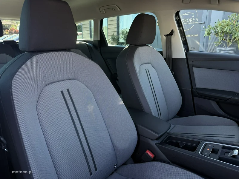 Seat Leon 11