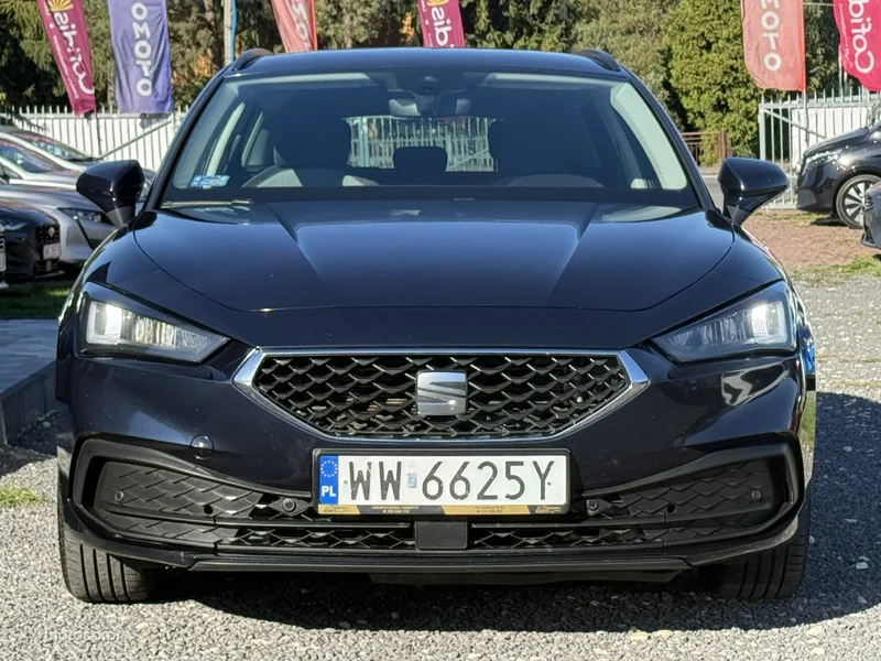 Seat Leon 3