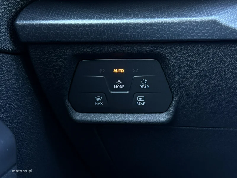 Seat Leon 30