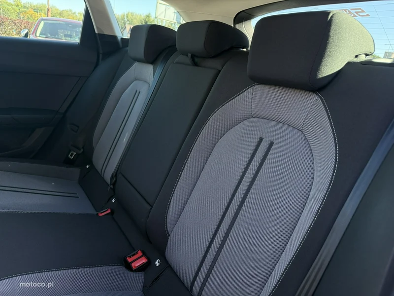 Seat Leon 31