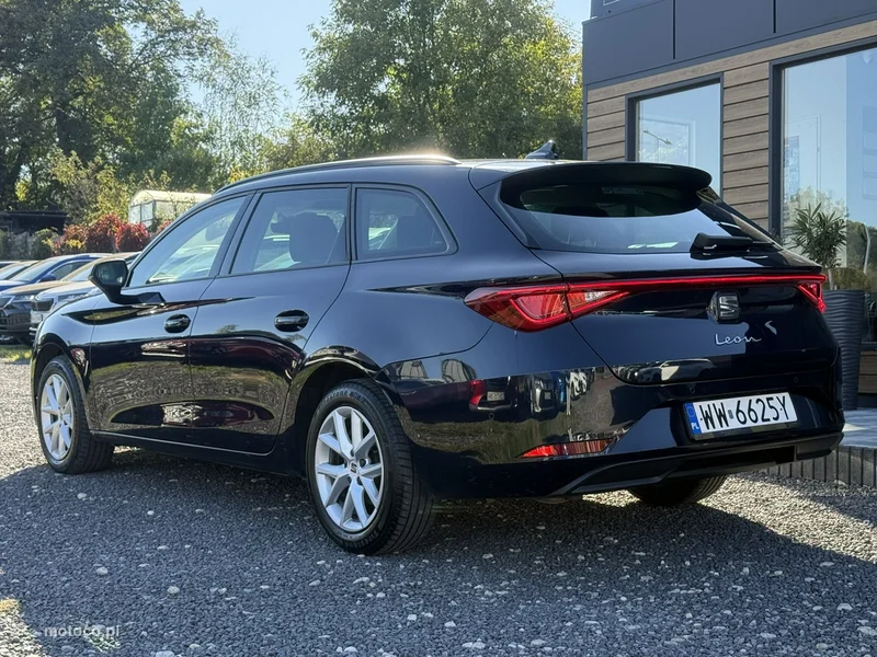 Seat Leon 6