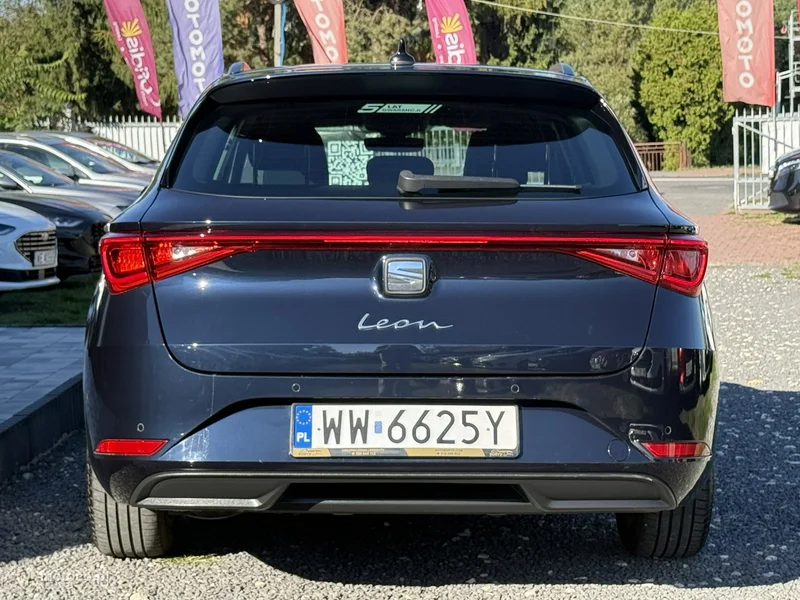 Seat Leon 7