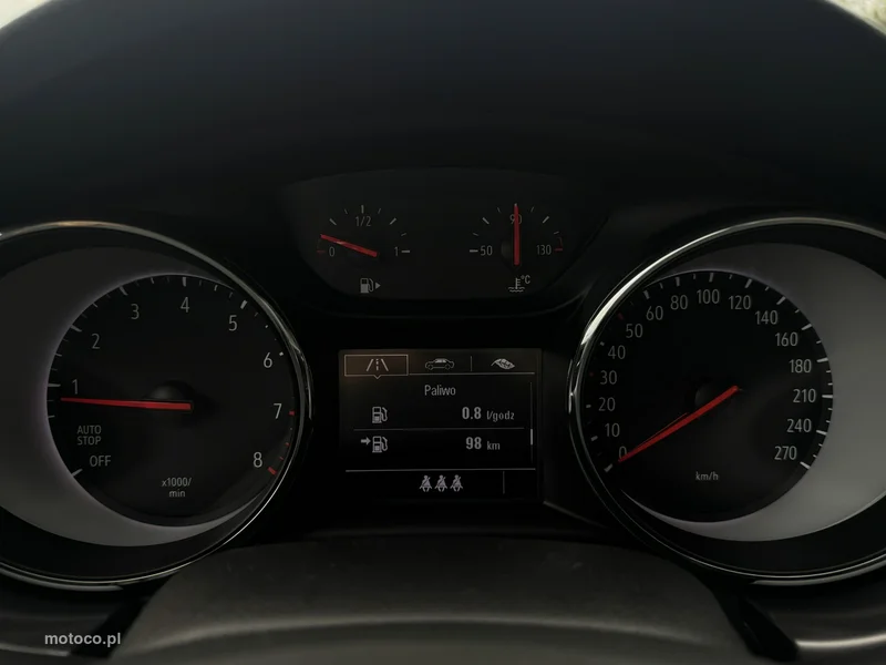Opel Astra K 26