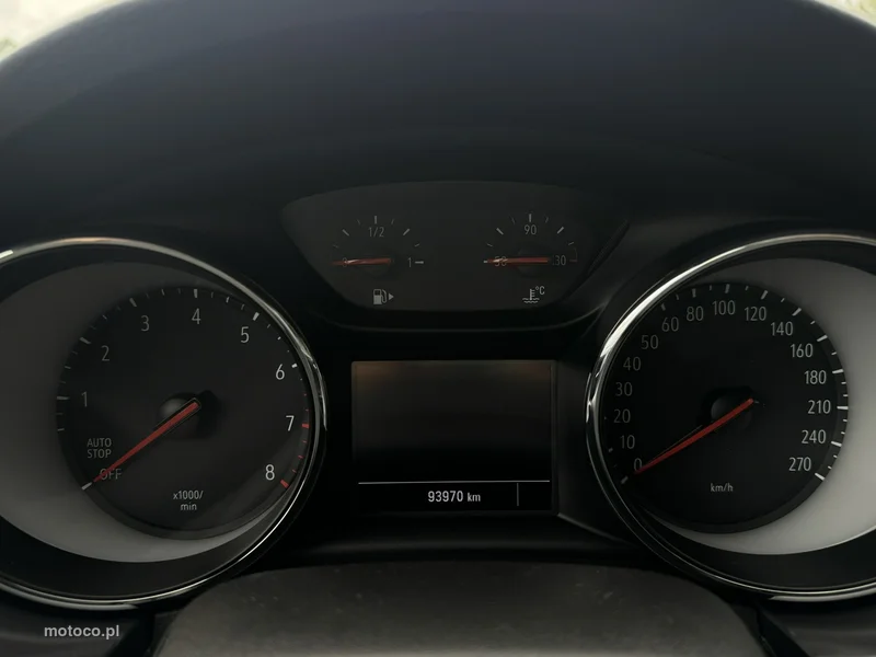 Opel Astra K 27