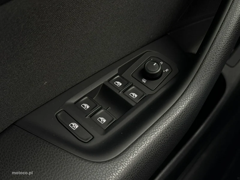 Volkswagen Passat Variant B8 14
