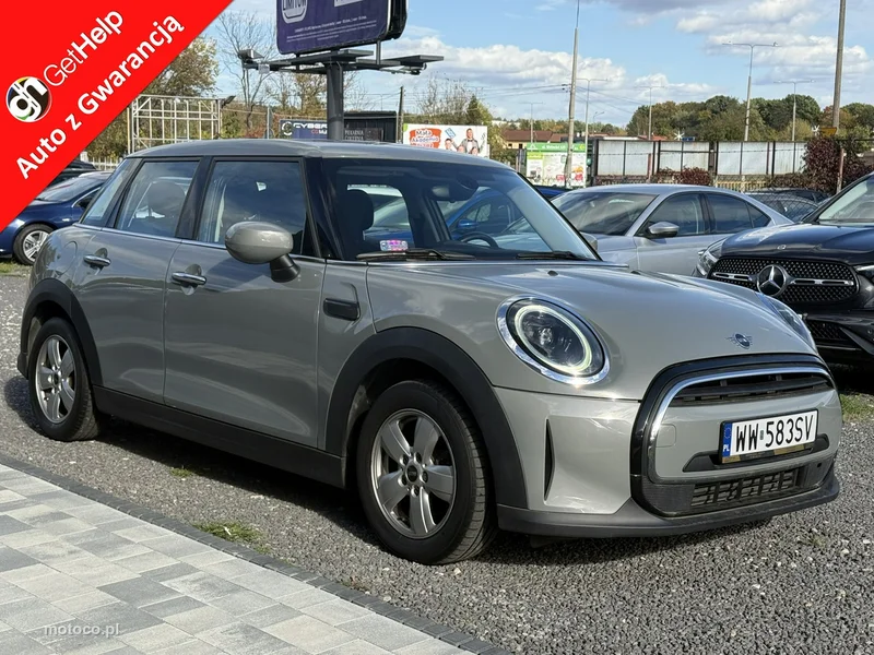 MINI ONE
