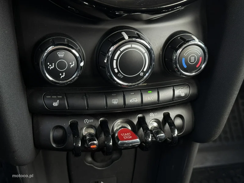 MINI ONE 12
