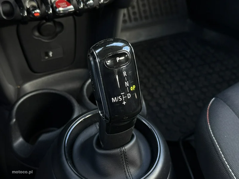 MINI ONE 13
