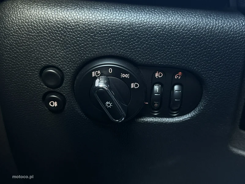 MINI ONE 15