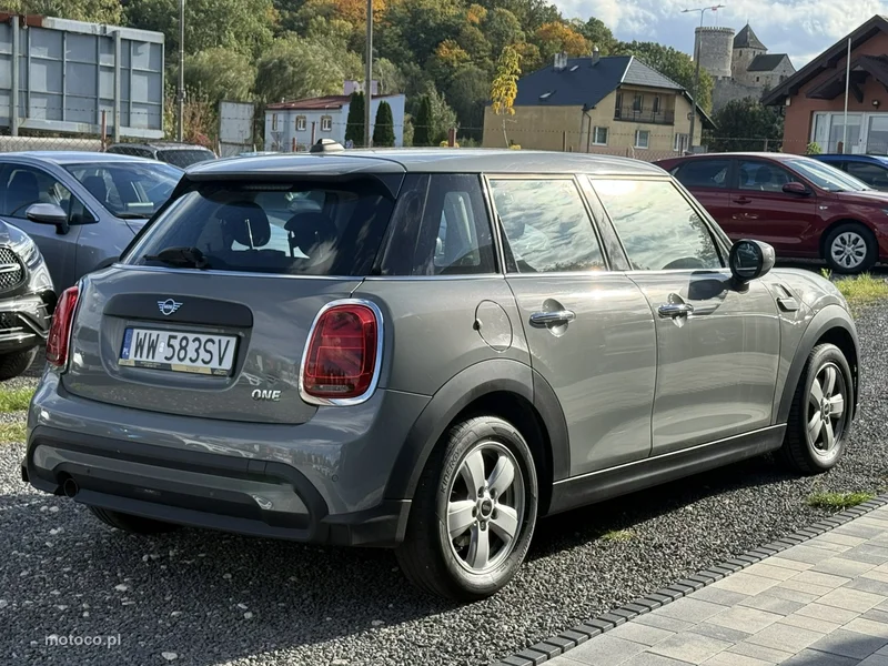 MINI ONE 4