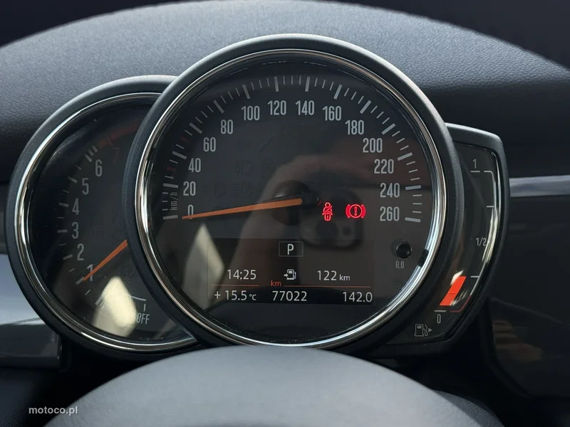 MINI ONE 10