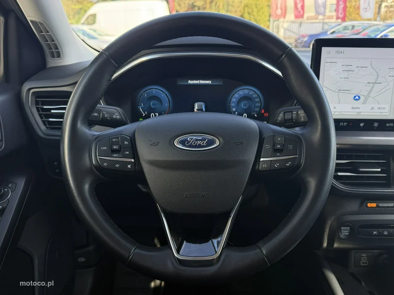 Ford Focus IV 15