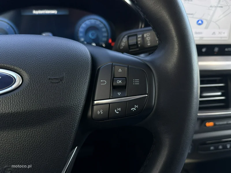 Ford Focus IV 16