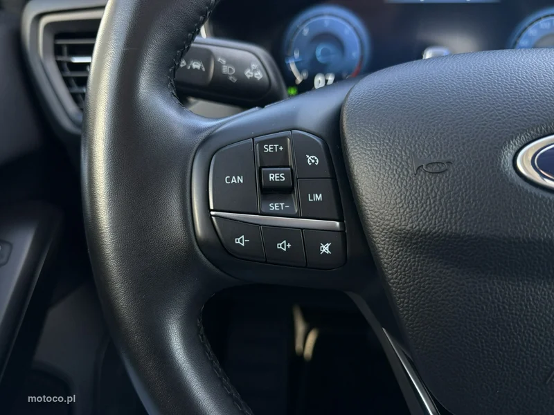 Ford Focus IV 17
