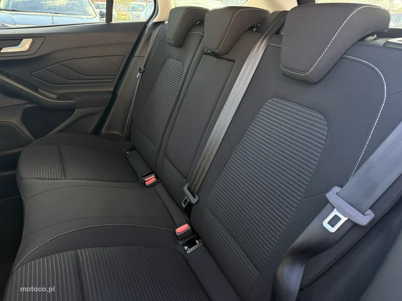 Ford Focus IV 30