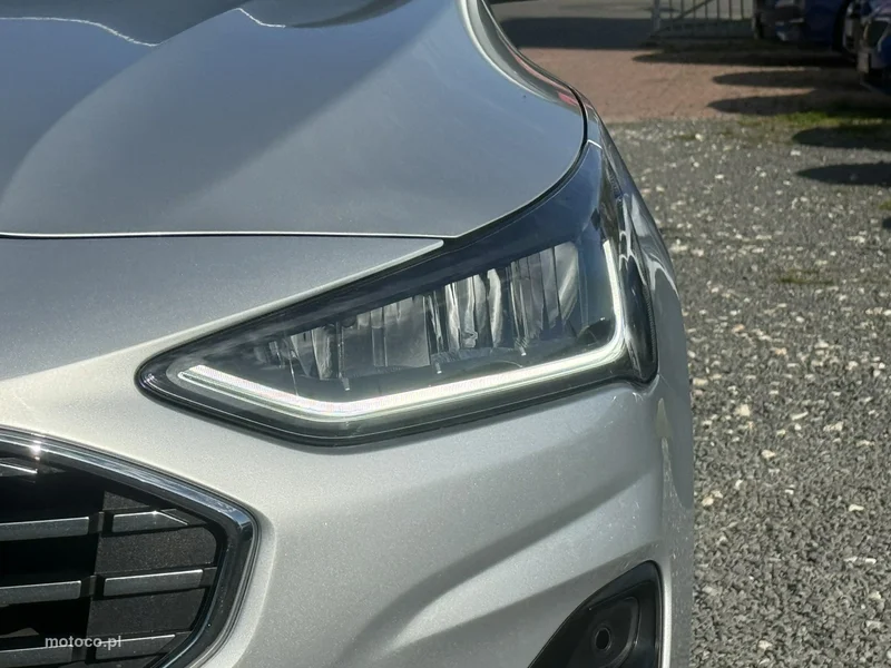 Ford Focus IV 4
