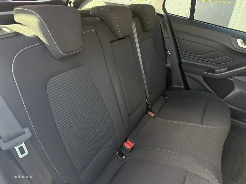 Ford Focus IV 31